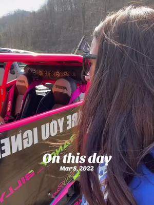A post by @brandy_billy on TikTok caption: #onthisday 