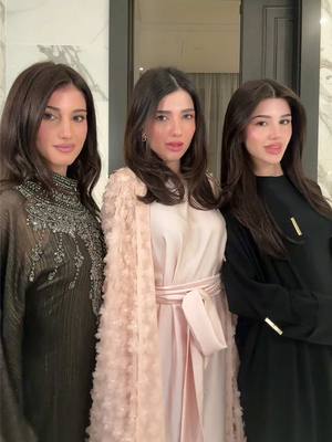 A post by @narins.beauty_ on TikTok caption: المعضلين 🥰💪🏼@Cedra @Sheri 