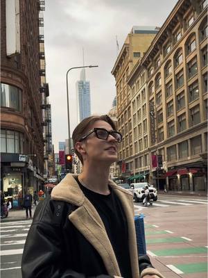 A post by @slevtaylor on TikTok caption: Two different worlds… Two different me 