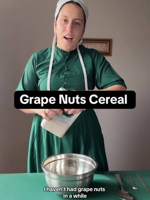 A post by @literallyjust_a_girl on TikTok caption: My website is the ONLY place my Amish cookbook is available. 