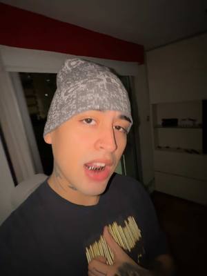 A post by @tiagottia on TikTok caption: SI SE QUERÍAN TANTO QUE PASÓ