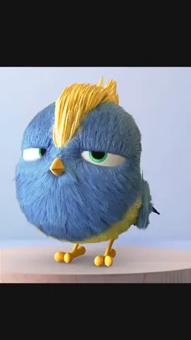 A post by @yimotapir on TikTok caption: #cuteanimation #YimoTapir #foryou #fyp #animationontiktok #sembangentertainment 