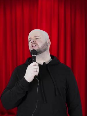 A post by @alezha.obukhov on TikTok caption: Если бы стендаперы говорили правду