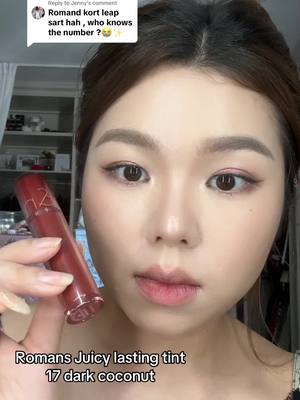 A post by @sreynea_nea on TikTok caption: Replying to @Jenny 