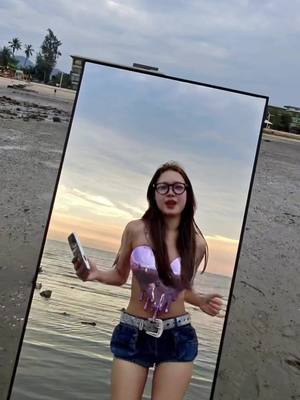 A post by @cardncyn on TikTok caption: Metallic top🩷