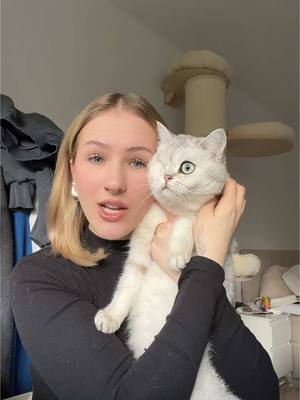 A post by @its_tabeaaa on TikTok caption: Lilou wollte mal Hallo sagen 🤭