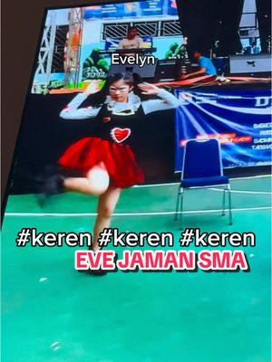 A post by @juanneve on TikTok caption: SHOCK BANGET WKWKWK  #juanneve #seng #sengsengsquad #couplegoals #funnycouple #sengseng 