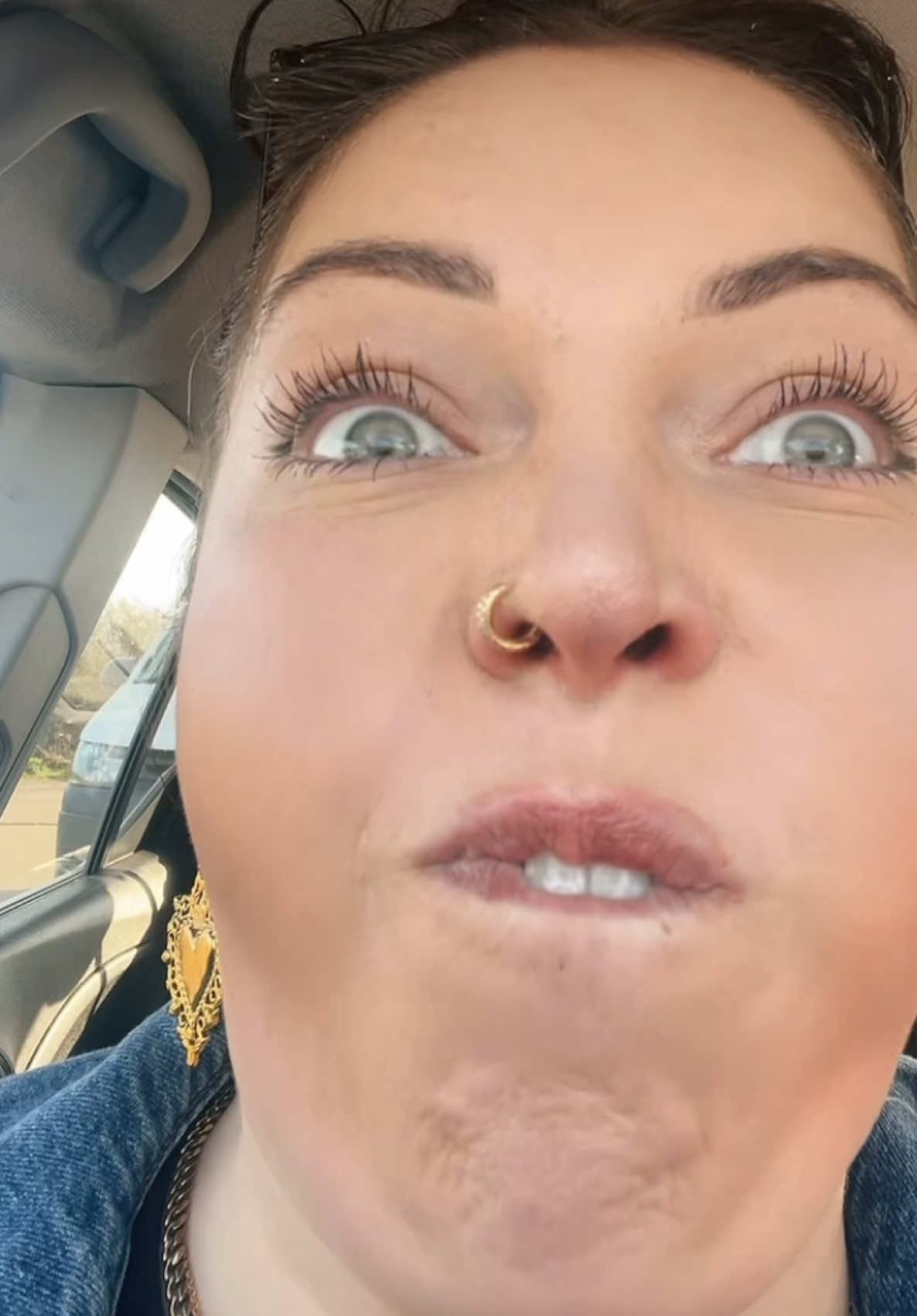 A post by @poppyadams92 on TikTok caption: I’m so obsessed with this trend 