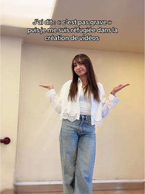 A post by @laurie_fantazia on TikTok caption: Meilleure décision finalement 💖 