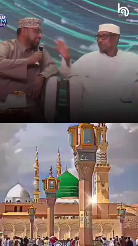 A post by @umsamira2012 on TikTok caption: #duett med @Hassan Qurow #share #fyp 