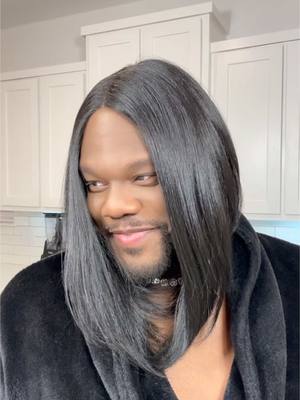 A post by @thelondoncharles on TikTok caption: Kyrie tries to challenge Tammika about the task she gave to him but it backfires. 