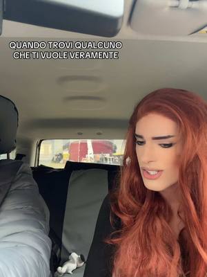 A post by @caravillain on TikTok caption: Sono contenta… 🥰