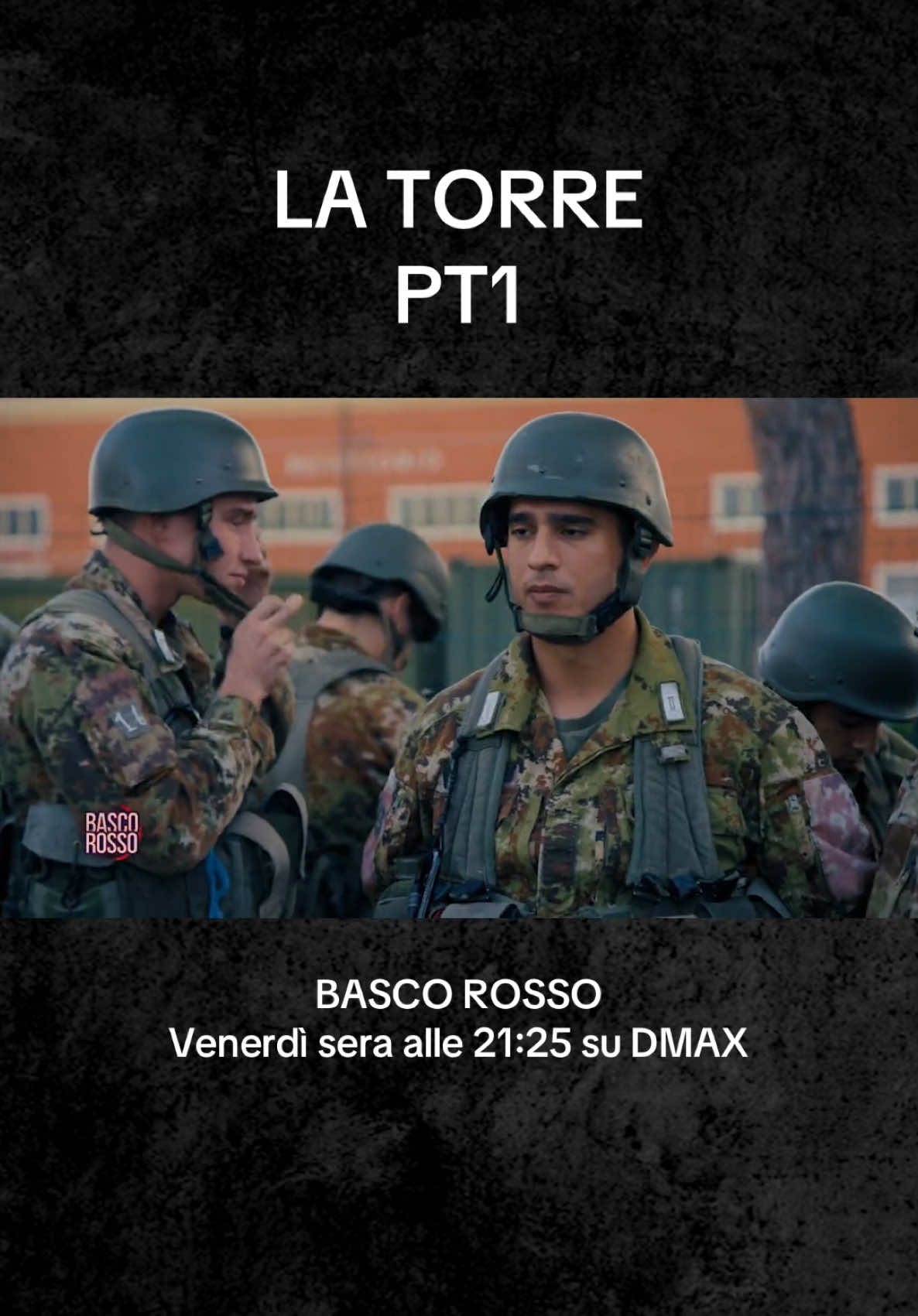 A post by @dmaxitalia on TikTok caption: Inizia l’addestramento alla torre 