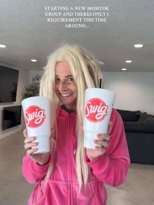 A post by @demilucymay_ on TikTok caption: Hoping this weeds out the drama 😌 serious inquiries only 💅🏼 @thekylethorn @Tucker Thorn #momtok #slay #purr #period 