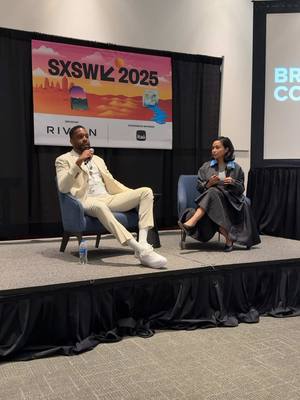 A post by @rappingchef on TikTok caption: #sxsw 