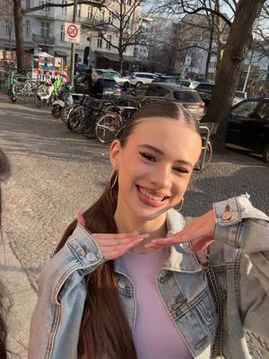 A post by @chiaraspureluv on TikTok caption: baby alina 💕🤱🏽