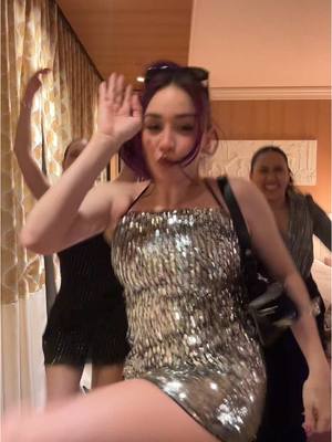 A post by @danielarodrice on TikTok caption: las kroketas show 
