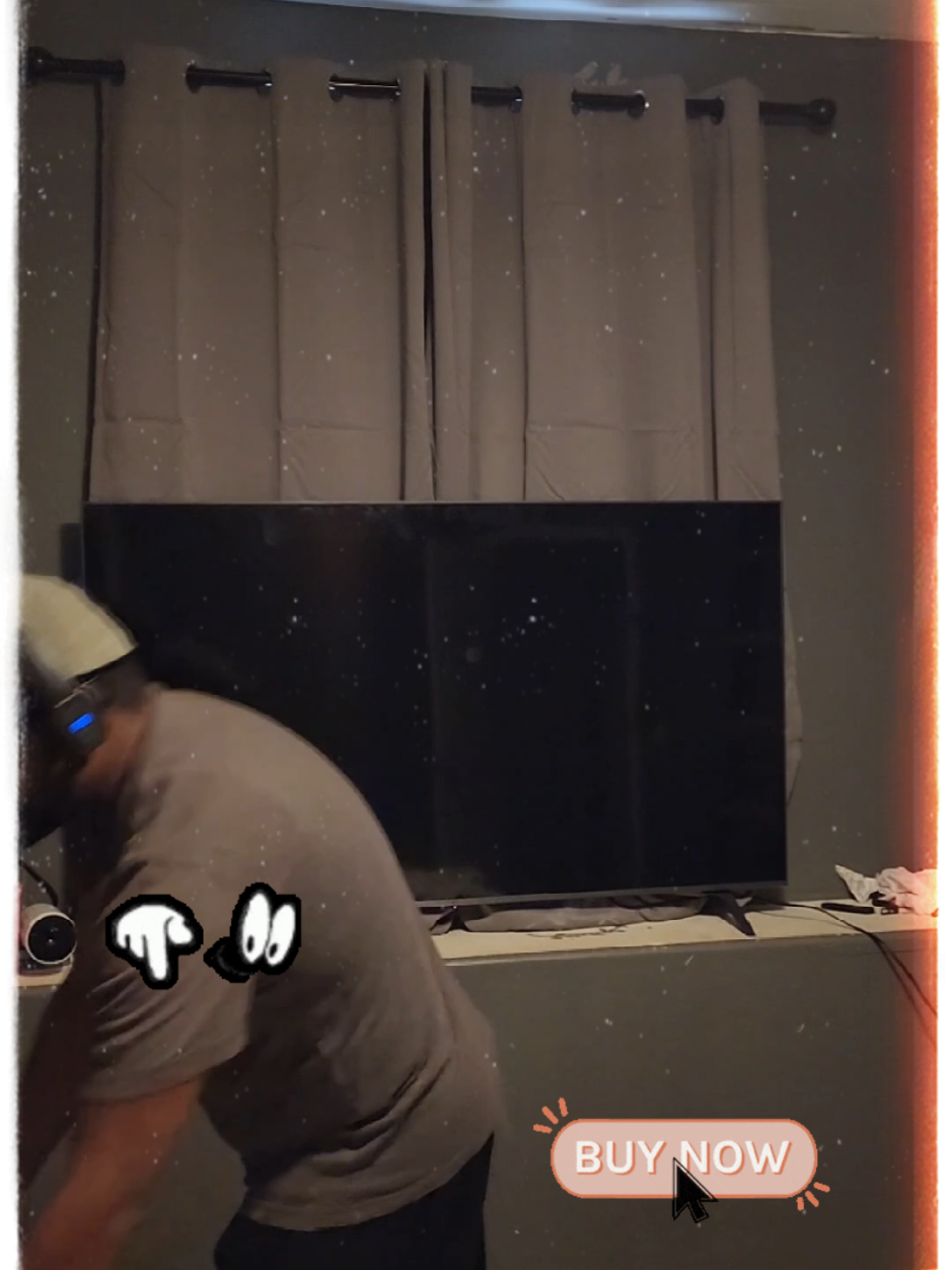 A post by @mrs.monicalsmith on TikTok caption: Thermal Insulated Blackout Curtains - 4.3 🌟 Rating  - Free Shipping - 15 Different Colors To Choose From  - Available In Different Widths & Lengths   #CapCut @H.VERSAILTEX DIRECT @h.versailtexdirect1 #curtains #blackoutcurtain #blackoutcurtains #homedecor #linencurtains #curtaindesign #windowtreatments #windowcurtain #windowcurtains #homeinterior #bedroom #bedroomdecor #sheer #sheers #tiktokshop #dealsforyoudays #tiktokdealsforyou #blackfriday #blackfridaydeals #tiktokshopblackfriday #tiktokshopblackfridaysale #tiktokshopcybermonday #tiktokshopcybermondaydeals #cybermonday #fyp #foryou #foryoupage #followers #repost #share #Like #Comment #Subscribe #SubscribeNow #creatorsearchinsights 