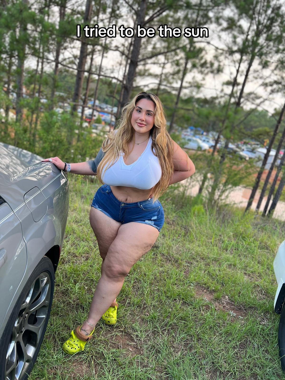 A post by @mythiccalcreature on TikTok