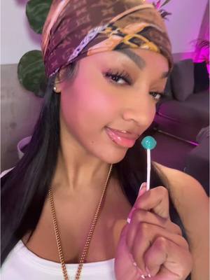 A post by @angelreese10 on TikTok caption: thank ya 