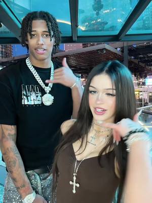 A post by @diamantblazi on TikTok caption: @nevaaadaa 