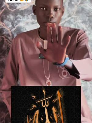 A post by @abdoulwahabdieye on TikTok caption: Mansha Allah ❤️❤️😭🫶🏾🌹🌹 #viral_video #abdoul_wahab221 #senegalaise_tik_tok #pourtoi 