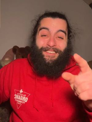 A post by @hotcupofjoe on TikTok caption: thanks for joining my circle 💚 #gardentok