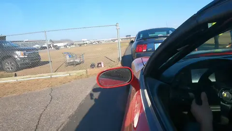 A post by @ on TikTok caption: Father and son  Drifting together!