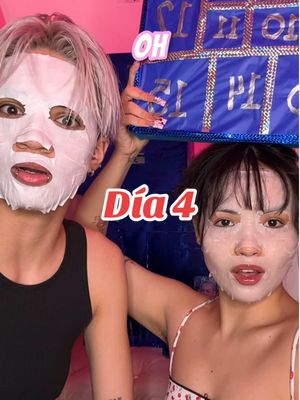 A post by @abigelic on TikTok caption: Respuesta a @sof día 4 del CALENDARIO de CUMPLEAÑOS🎁