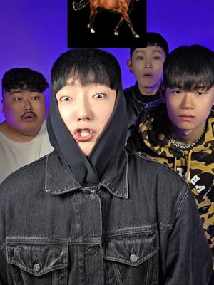 A post by @beatboxjcop on TikTok caption: Random Emoji Beatbox Challenge #TeamREAL @beatboxklim @RATINO @Beatbox_Mighty 