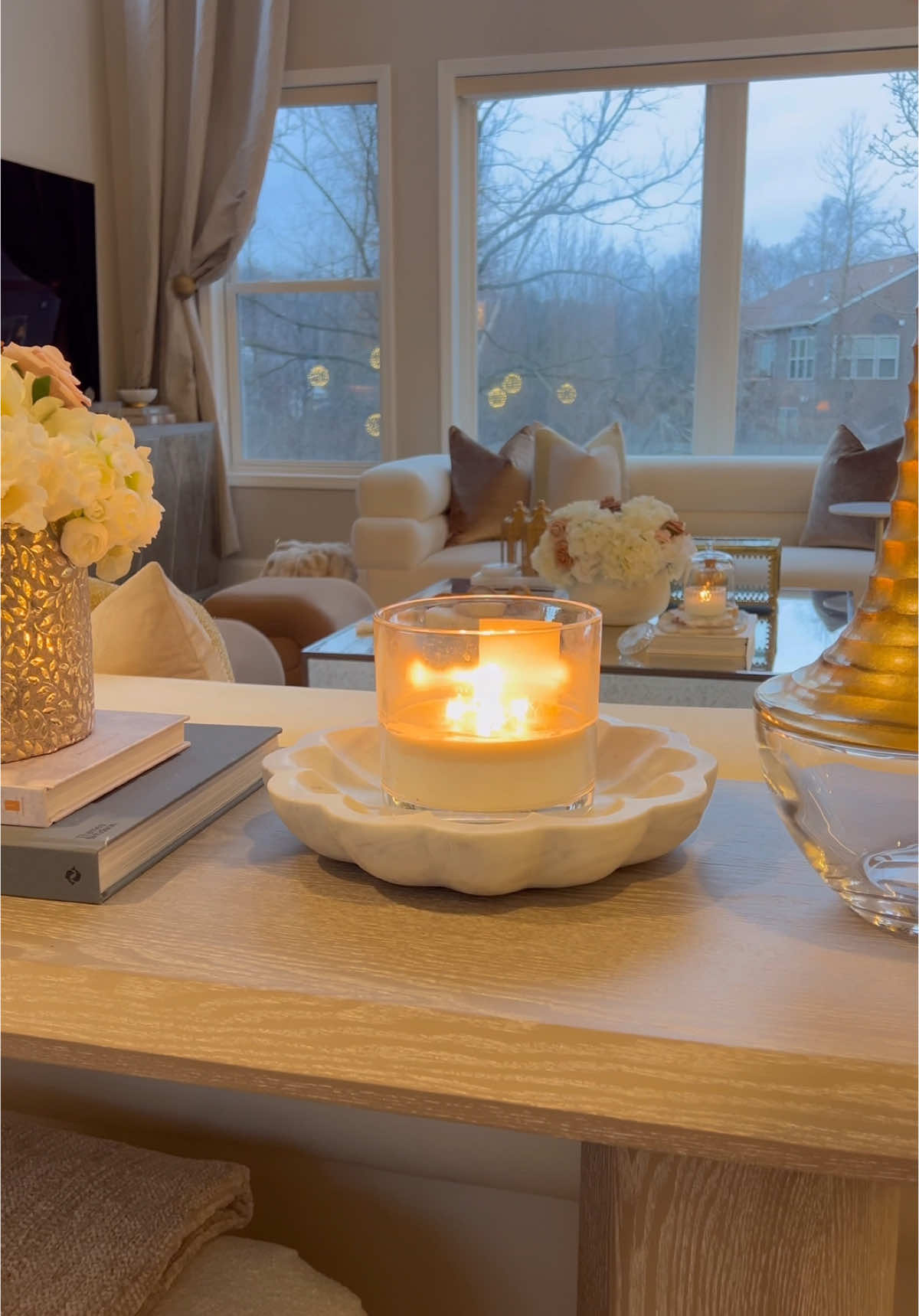 A post by @homewithfarah on TikTok caption: Make Dinner With Me ❤️
