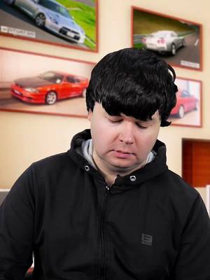 A post by @alezha.obukhov on TikTok caption: Если бы Инстаграм был человеком