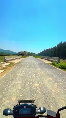 A post by @al_fahad08 on TikTok caption: ইনানী বিচ