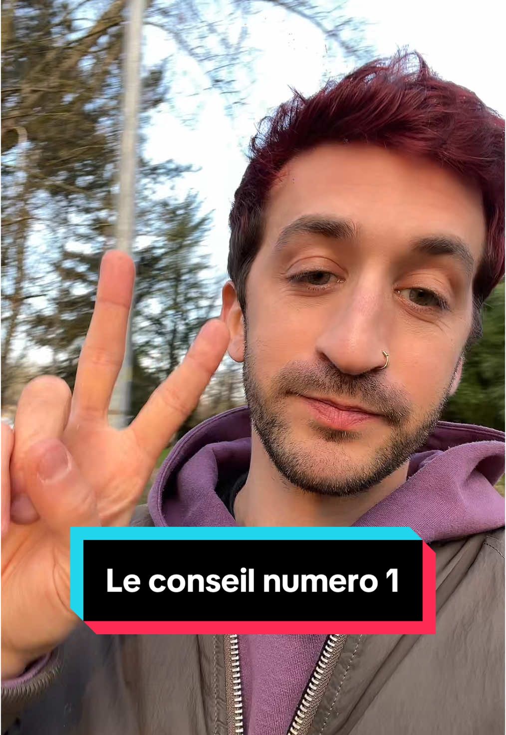 A post by @lecoledelameute on TikTok caption: Le conseil le plus important quand tu viens d’adopter un chiot ou un chien #chien #chiot #educationcanine #educateurcanin 