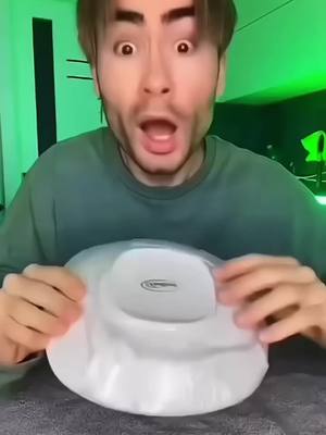A post by @linguini on TikTok caption: Bro is cooked 💀 #ratatouille #react #khabylame #meme #memes #troll #explore 