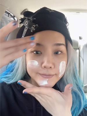 A post by @eve_tsu on TikTok caption: สอบใบขับขี่ออนไลน์ได้ด้วย