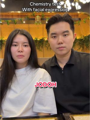 A post by @juanneve on TikTok caption: Eve kenapa gaada ekspresi ya..  #juanneve #seng #sengsengsquad 