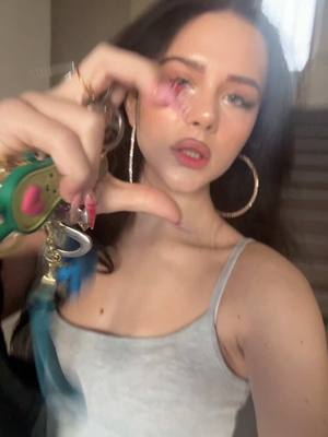 A post by @chiaraspureluv on TikTok caption: i love summer if you can’t tell 😌