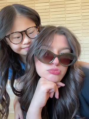 A post by @worthyandkal on TikTok caption: 🕶️