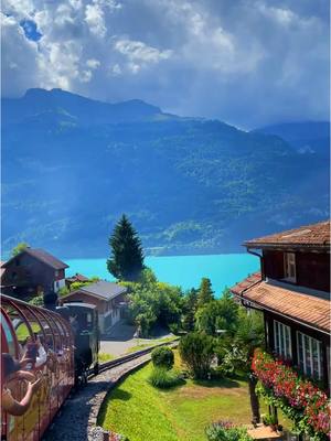 A post by @swiss_beautiful on TikTok caption: Switzerland in 2 months ☀️🌸 #switzerland #swissroads #switzerlandnature #roadtrip #swissbeautiful #sisiswiss #swiss 