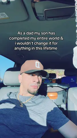 A post by @austinnnnw on TikTok caption: Dad era ♾️ #fyp #dadgang #dadsoftiktok 