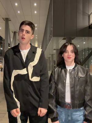 A post by @semiraminta on TikTok caption: @omari.to 💃🏻🕺🏻