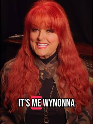 A post by @wynonnajuddofficial on TikTok caption: Can you believe I’ve never done a Greatest Hits Tour? THE TIME HAS COME!!!!!!!!!