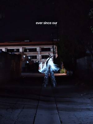 A post by @sorana on TikTok caption: Replying to @ursadlttlebpdgrdie miss me ?  #fyp #kissback #NewMusic #indie #PopMusic #light #cyberpunk #nightcore 