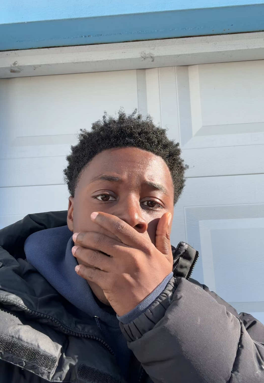 A post by @alxwrld on TikTok caption: I’m not lying🤦🏾‍♂️#alexhibbert#fyp 