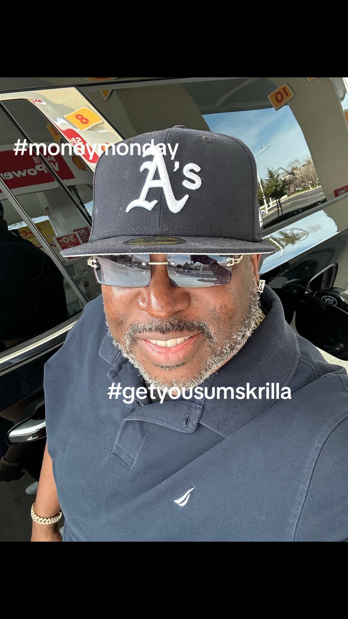 A post by @getyousumskrilla on TikTok
