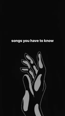 A post by @o_k_a_y_b_y_e on TikTok caption: #songsyouhavetoknow #jhin @jhin 