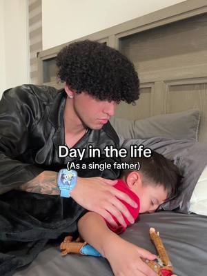 A post by @imanthonyvargas on TikTok caption: BALLING MY EYES OUT 😭