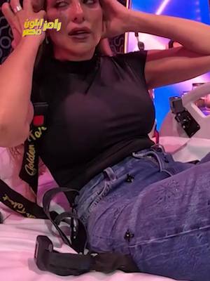 A post by @ramezgalalac on TikTok caption: المفروض تشكريني 😂 #رامز_إيلون_مصر #رامز_جلال 