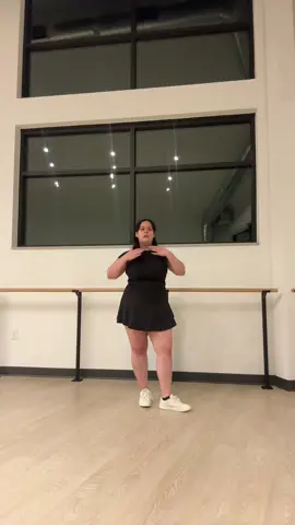 A post by @ on TikTok caption: dc : @Latrice #fyp #foryou #foryoupage #dance #dancer #trending #tiktokchallenge #viral 